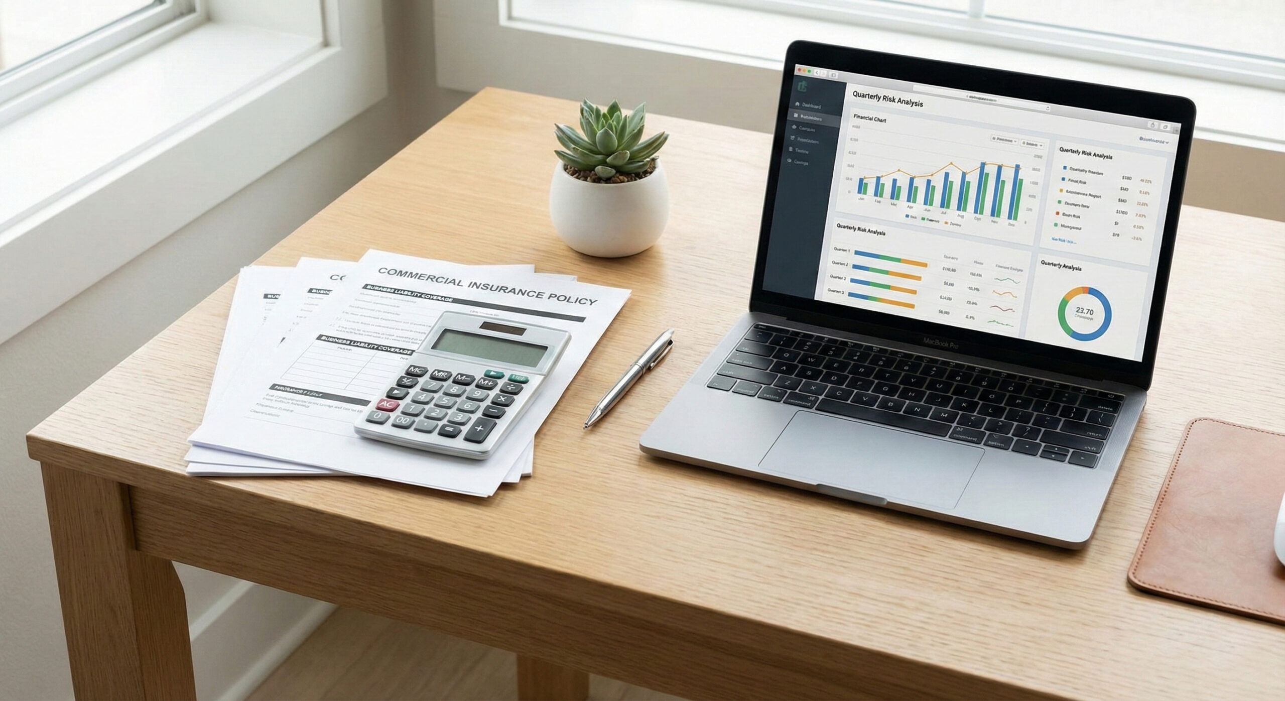 Fidelity bond insurance cost depends on business size and risk exposure