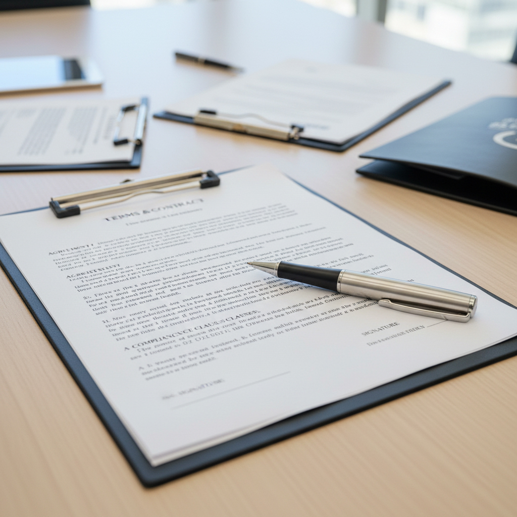 Surety bonds protect clients when a business fails to meet obligations