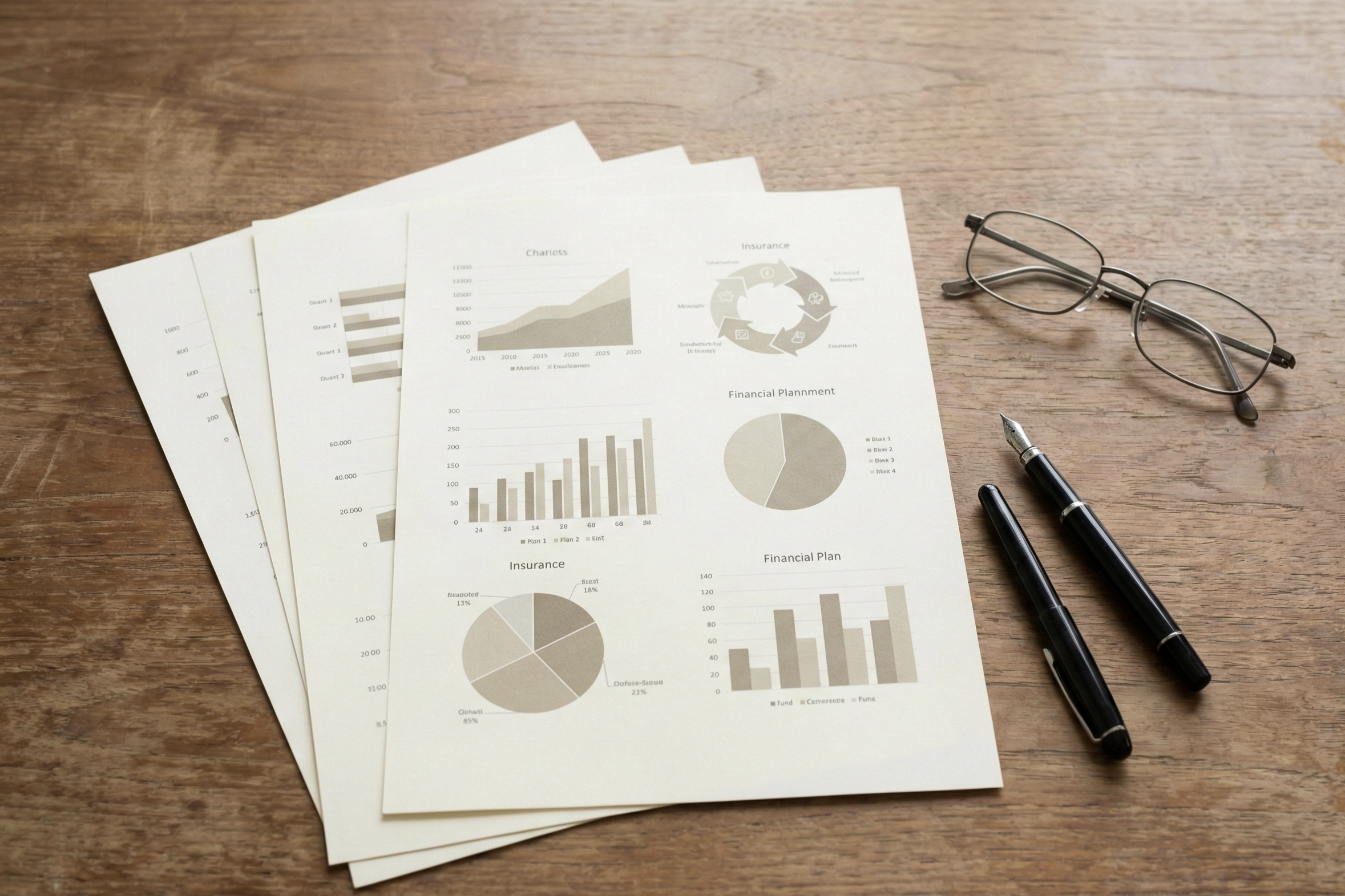 Two business leaders shaking hands in a bright office after securing key person insurance arrangements.