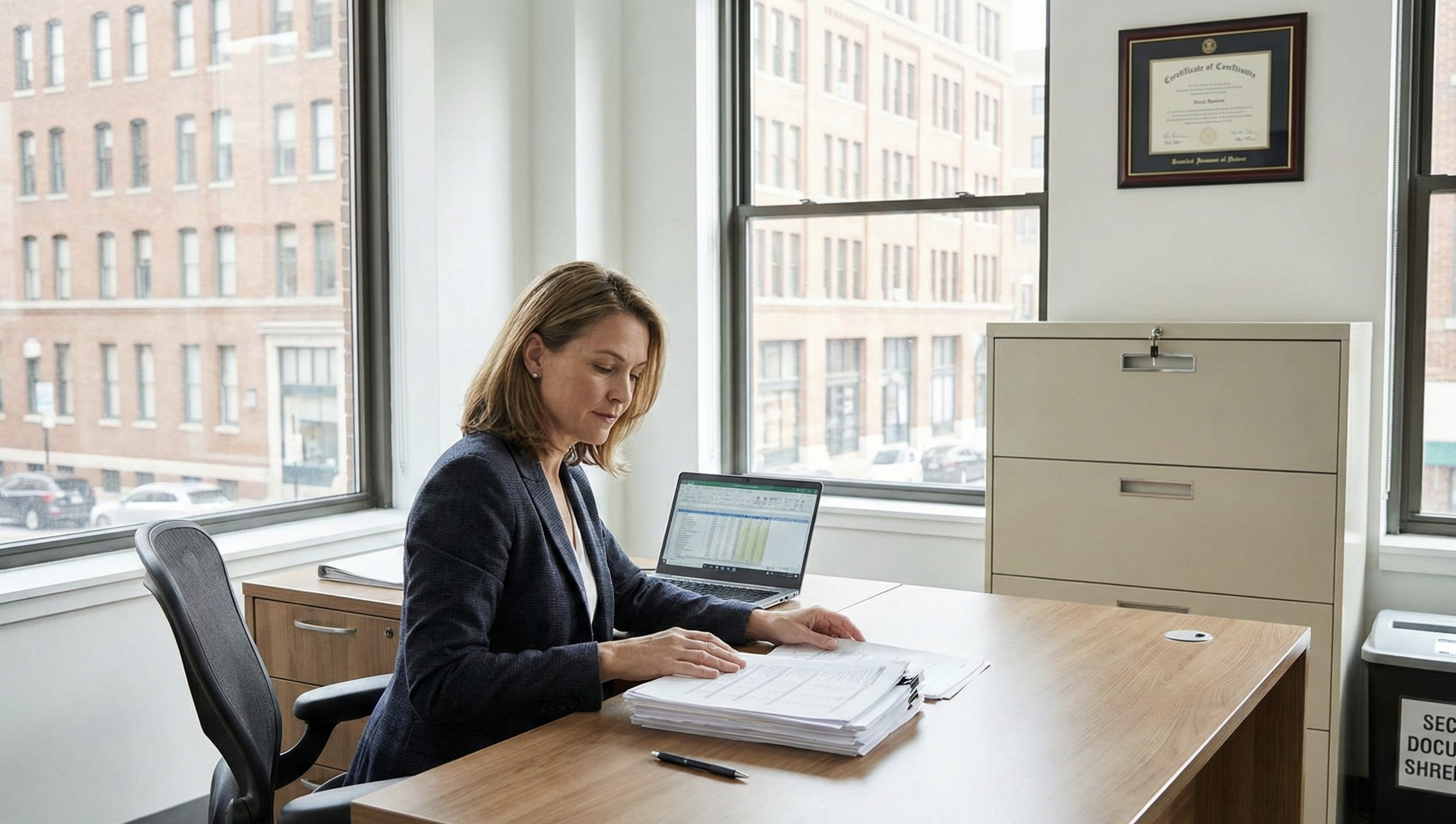 Fidelity bond insurance protects businesses from employee theft and fraud