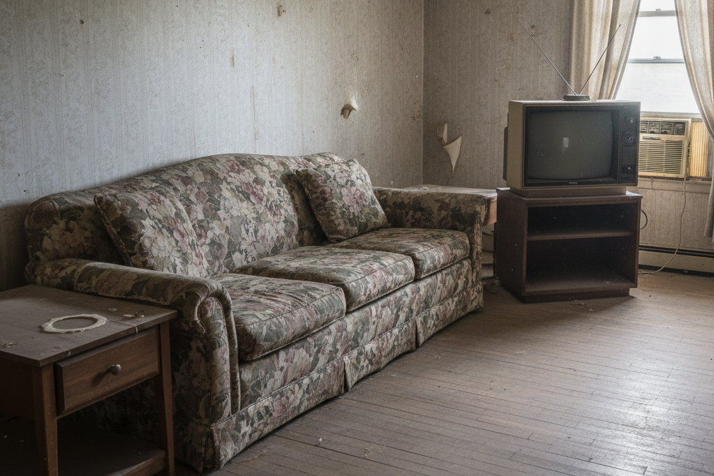 Actual cash value insurance factors depreciation into claim payouts