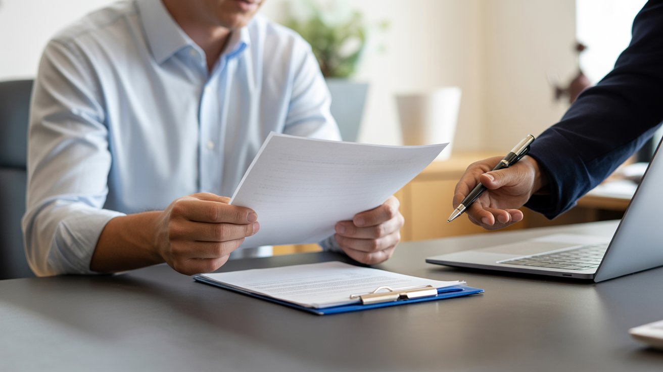 Professional Liability Insurance Advisor