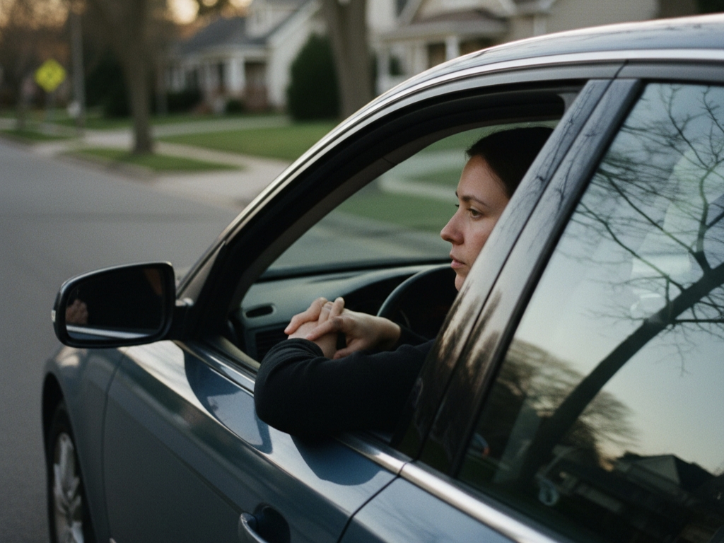 A quiet moment when people start questioning why important decisions were delayed