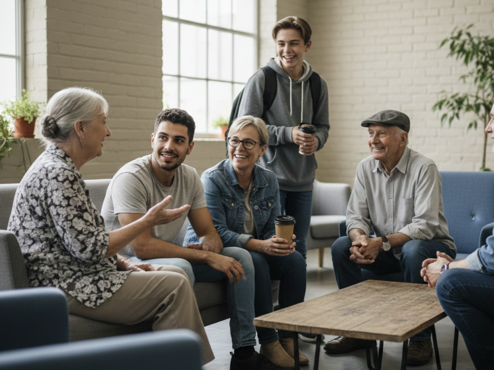 Different life stages require different insurance planning approaches