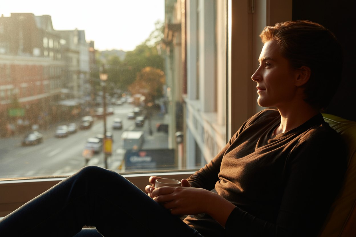 Clarity about insurance usually comes from reflection, not pressure.