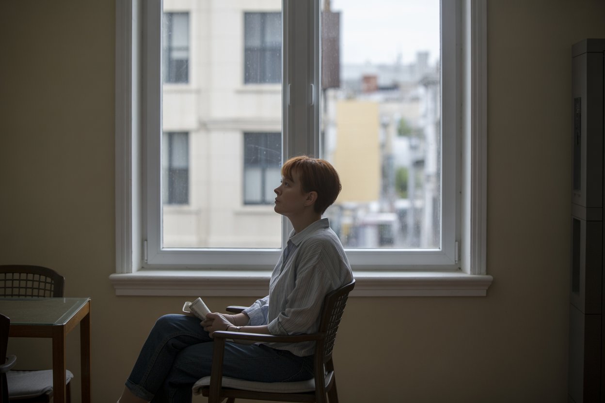 Insurance understanding often begins with reflection, not advice.