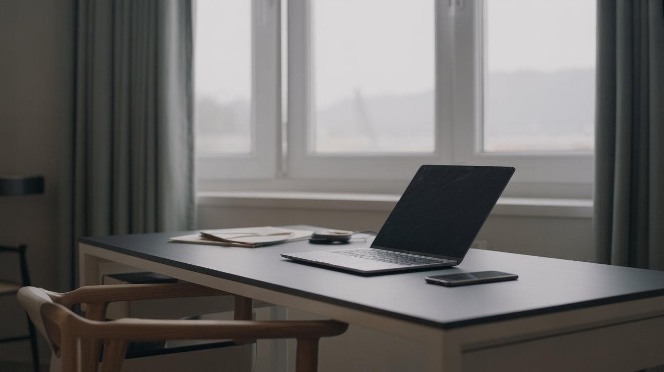 Life feels stable when everything is working quietly in the background