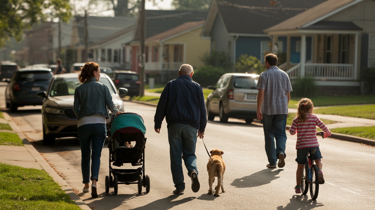 Everyday choices quietly shape our insurance needs long before we realize it.